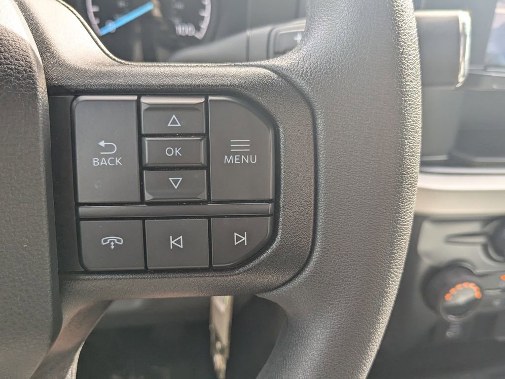 Used 2025 Ford F350 XL image 12