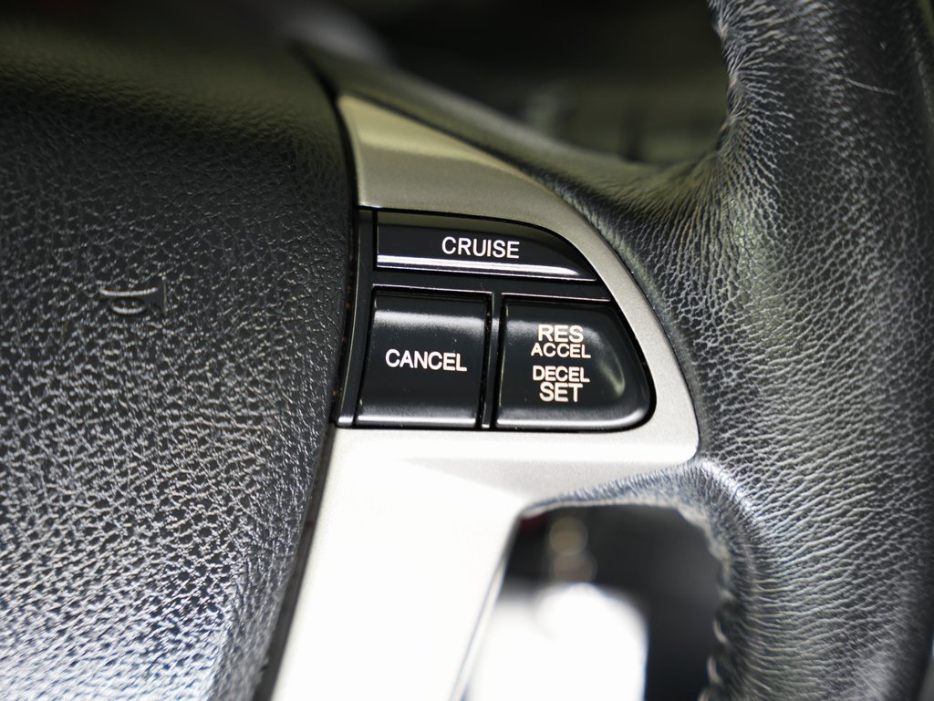 Used 2009 Honda Accord EX-L image 13
