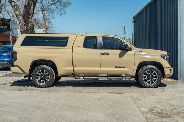 Used 2017 Toyota Tundra SR5 image 7