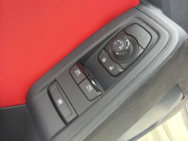 Used 2024 Toyota GR86 TRUENO Edition RWD image 12