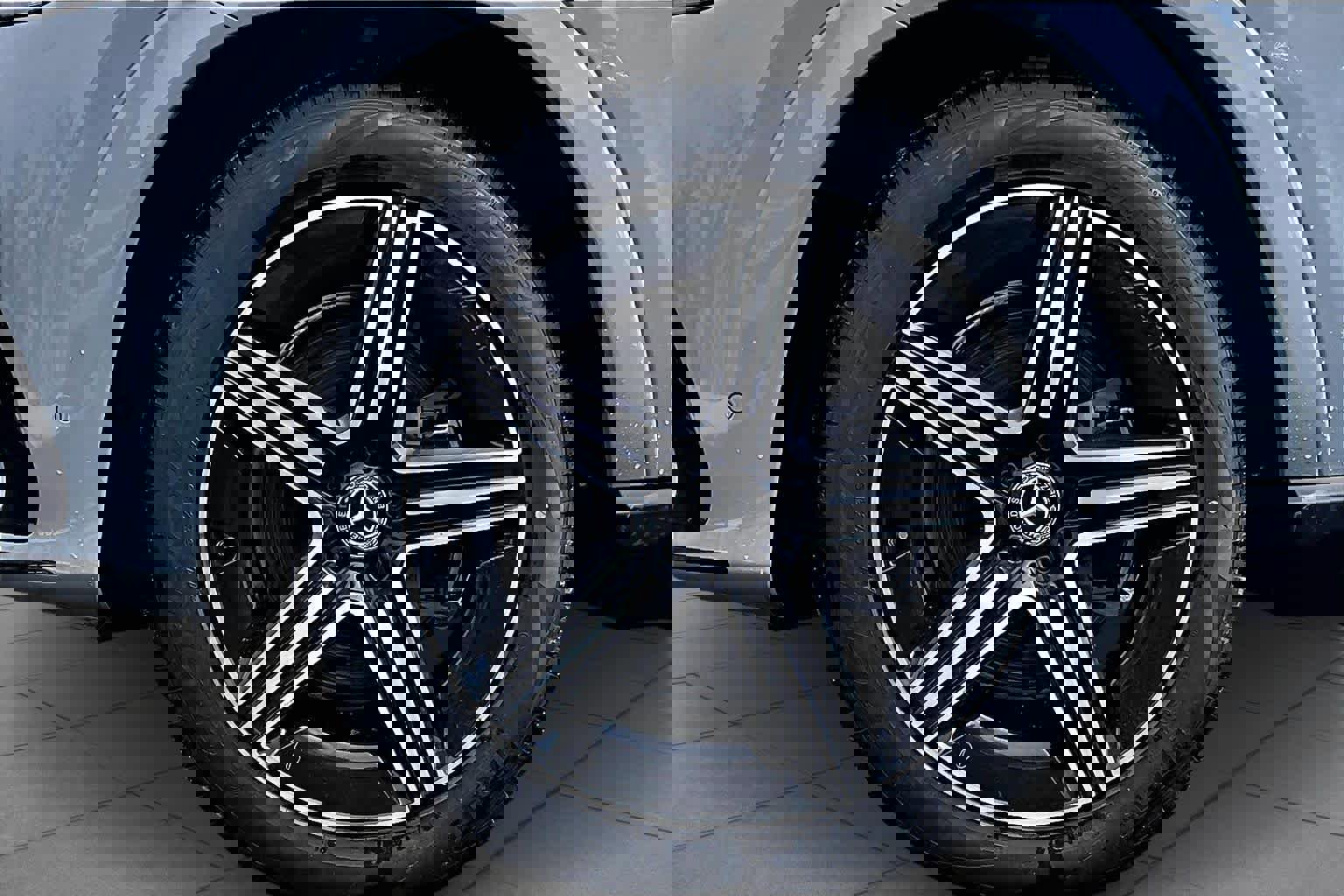 New 2026 Mercedes-Benz GLE 450 4MATIC image 17