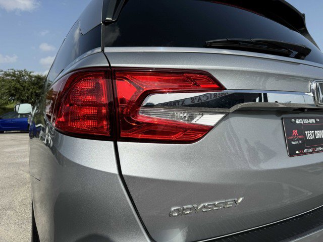 Used 2019 Honda Odyssey Touring image 15