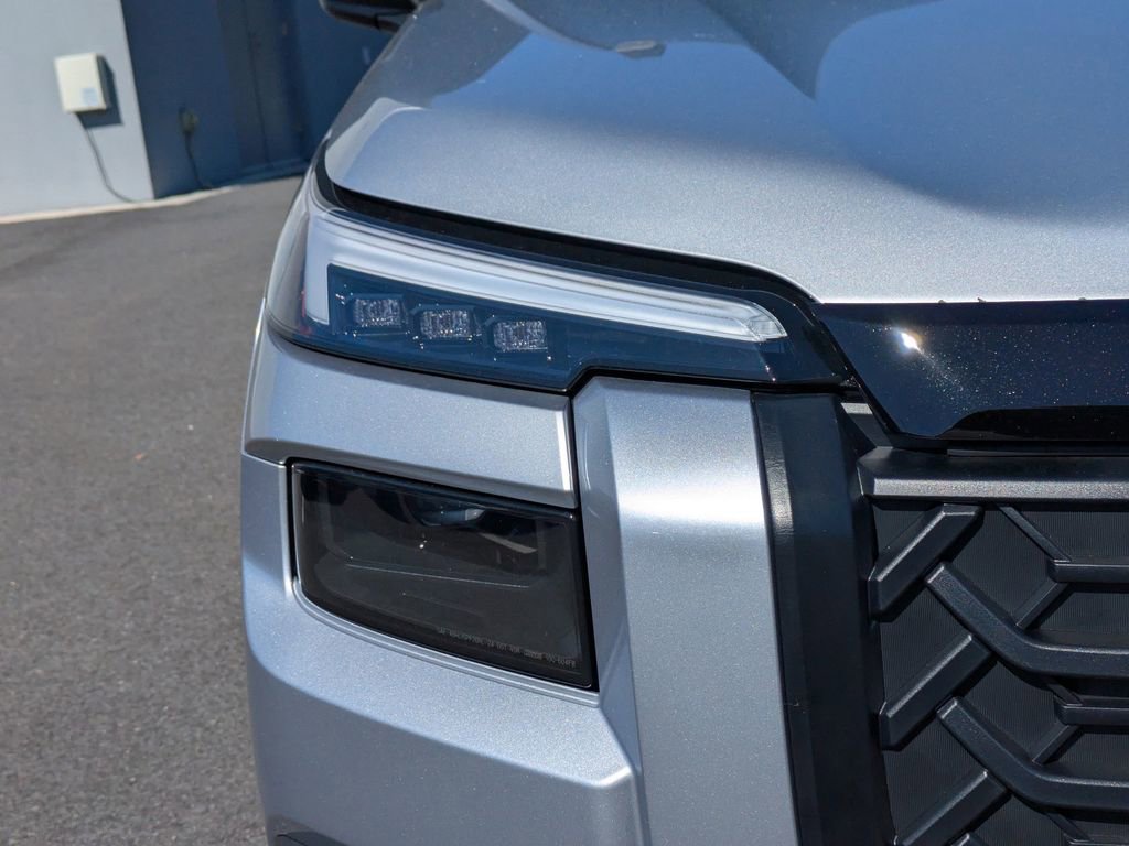 New 2026 Subaru Outback Limited image 10