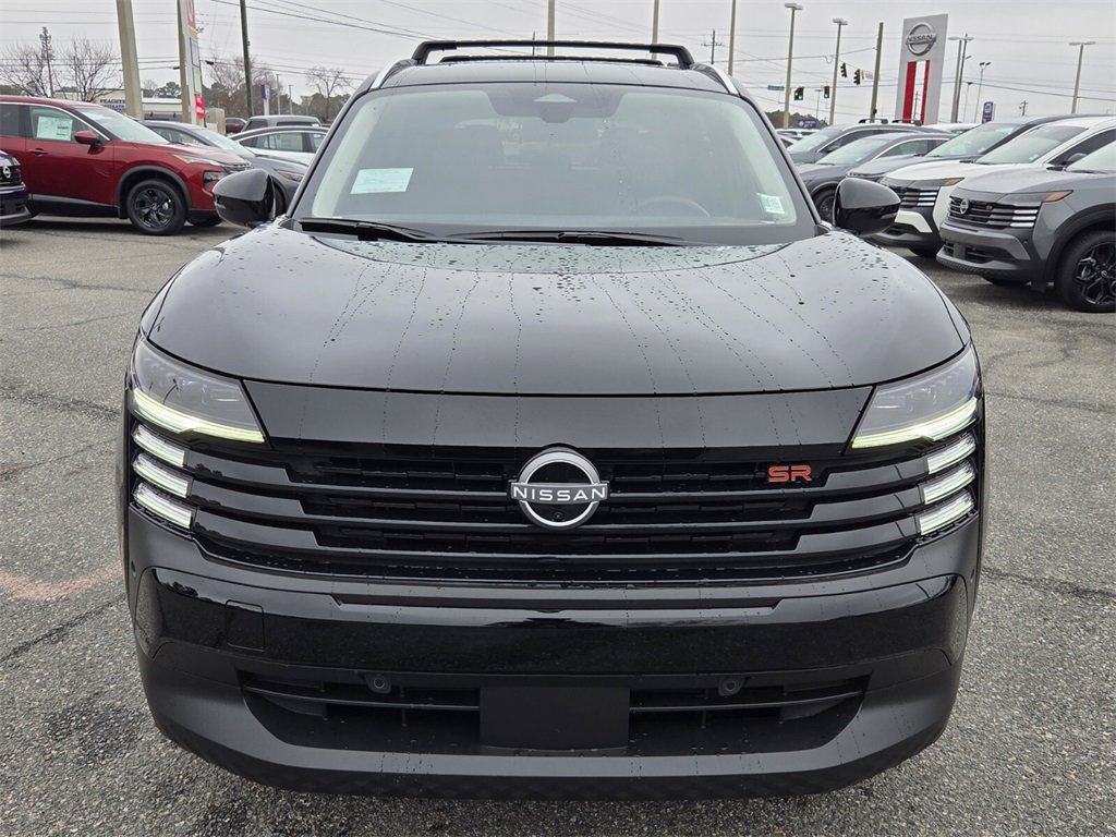 New 2026 Nissan Kicks SR image 16