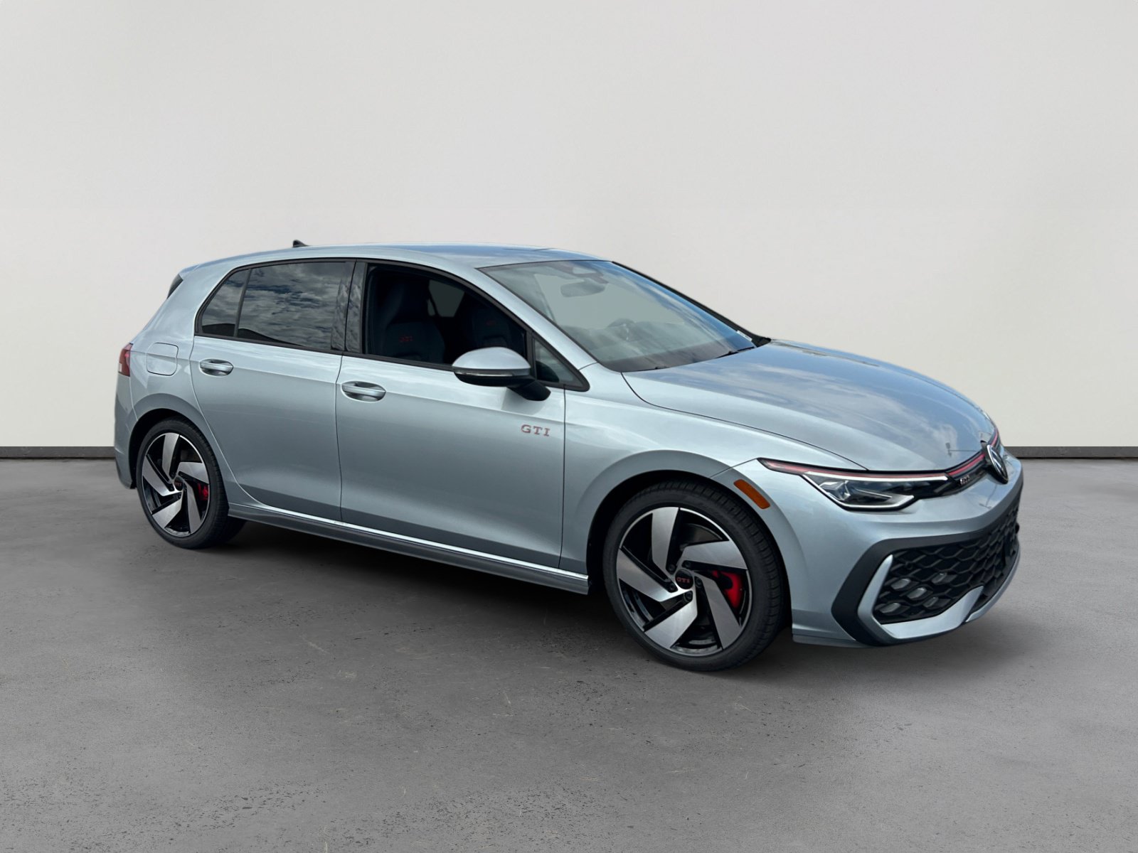 New 2026 Volkswagen Golf S FWD image 7