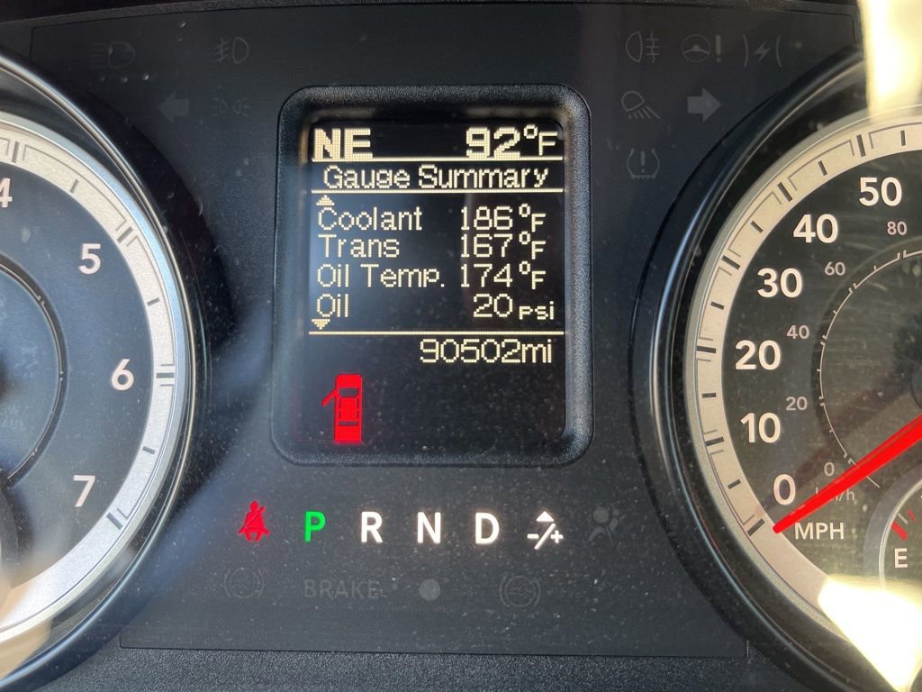 Used 2015 RAM 1500 Express image 10