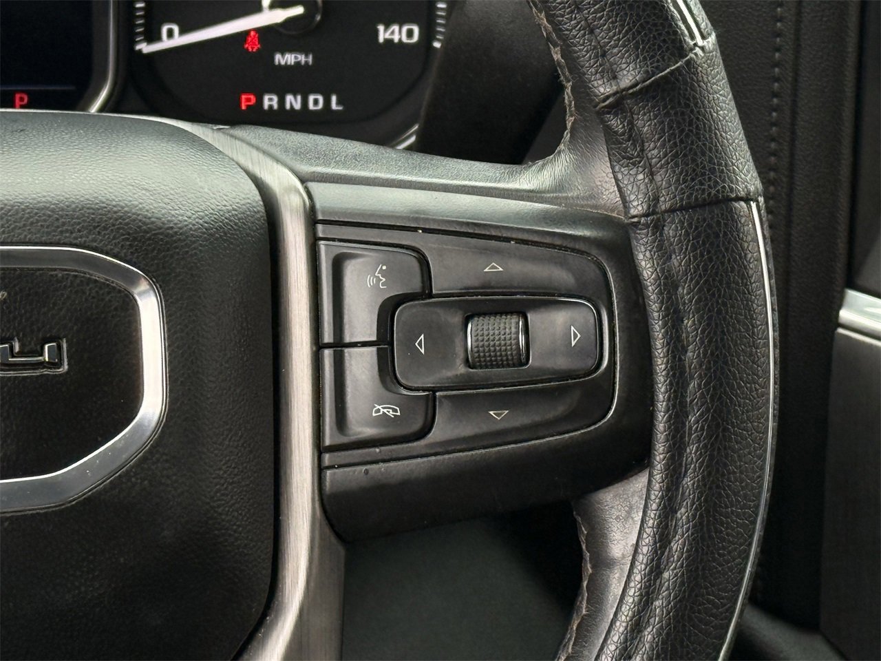 Used 2022 GMC Sierra 3500 Denali w/ Denali Ultimate Package image 14