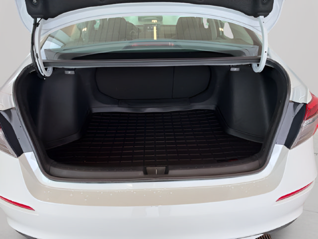 Used 2023 Honda Civic EX image 22