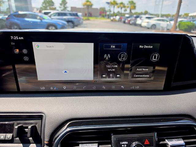Certified 2026 Nissan Armada PRO-4X AWD/4WD image 25