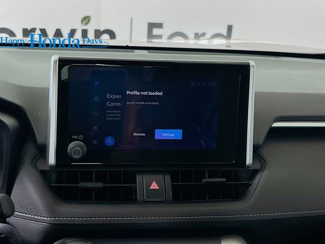 Used 2023 Toyota RAV4 XLE image 25