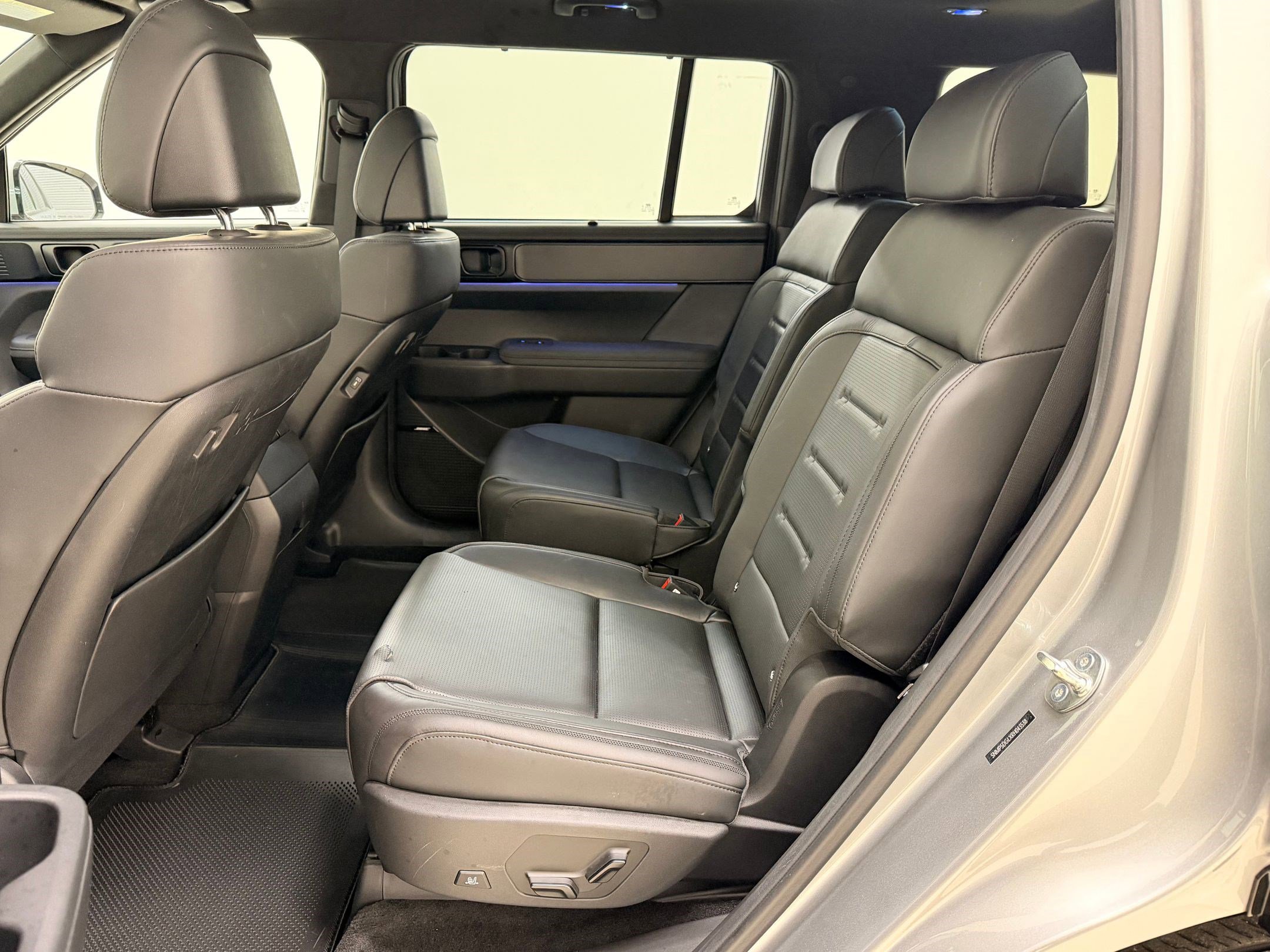 Used 2024 Hyundai Santa Fe Calligraphy image 15