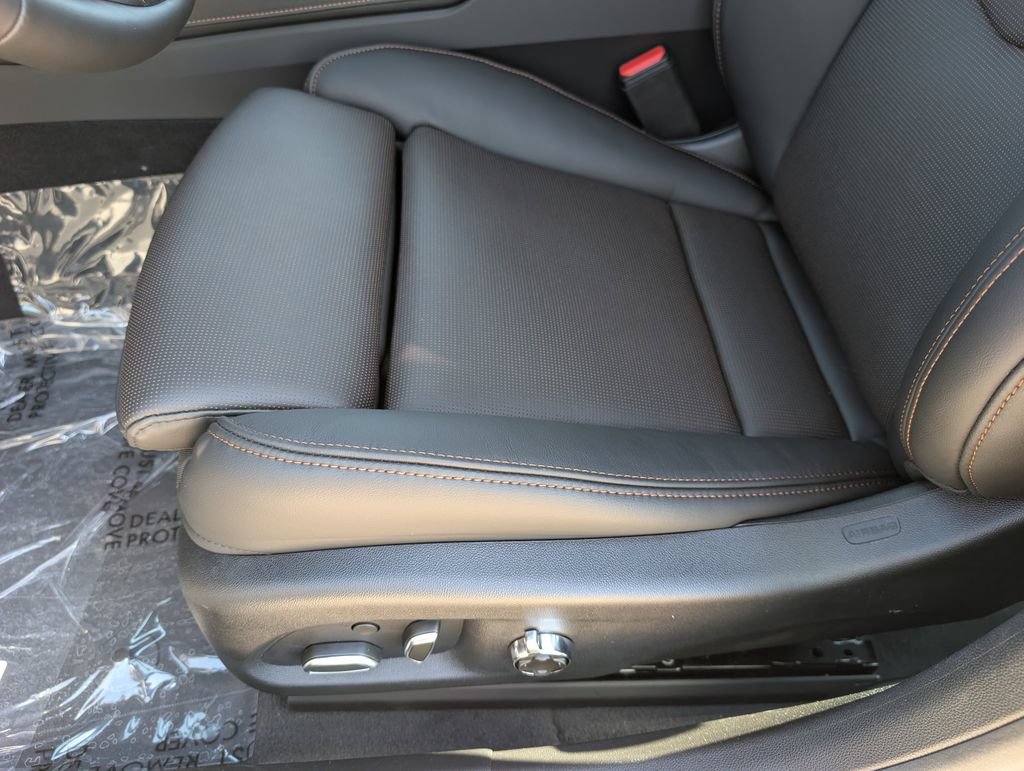 New 2026 Cadillac CT5 Sport AWD/4WD image 12