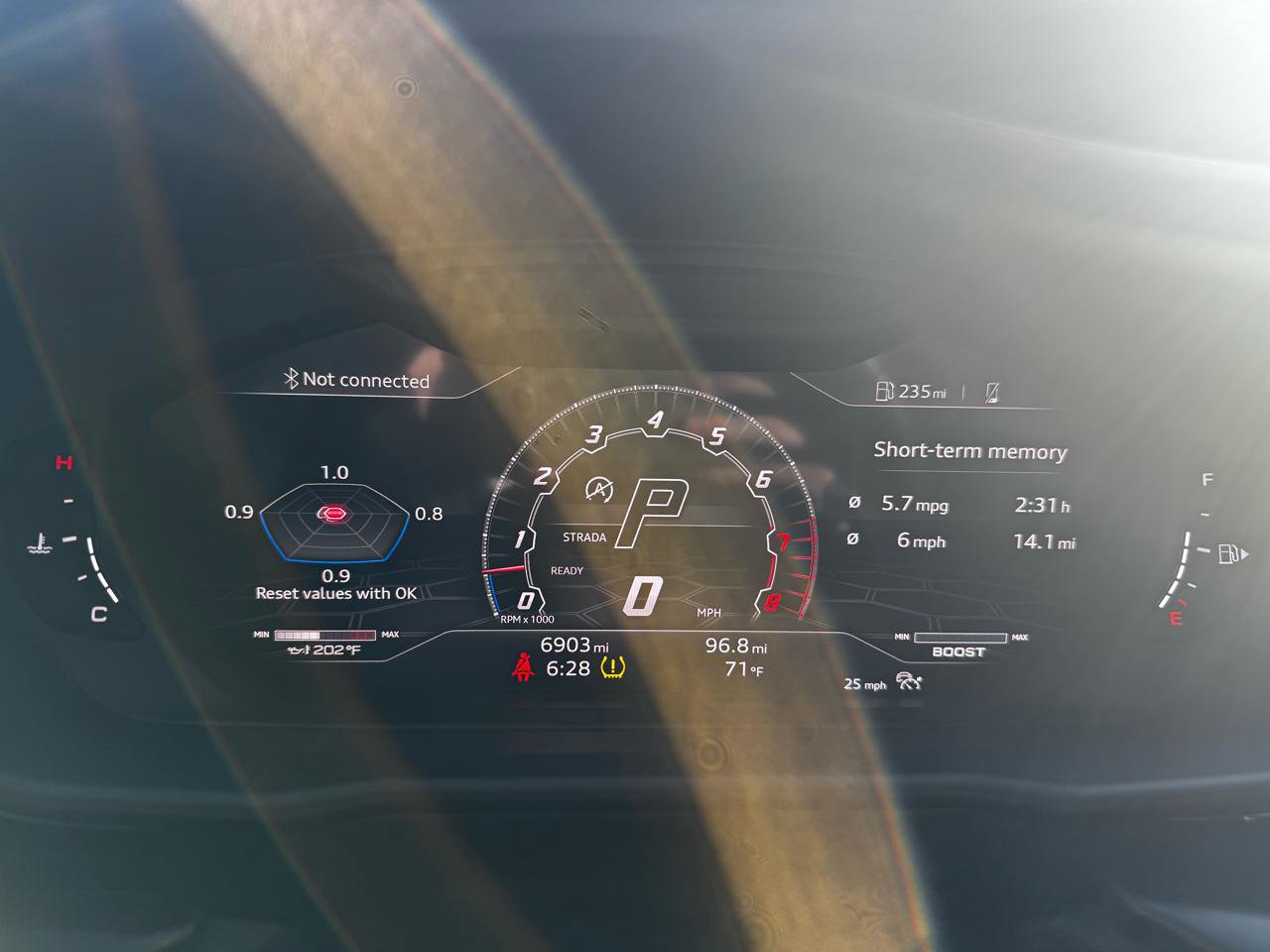 Used 2022 Lamborghini Urus image 22