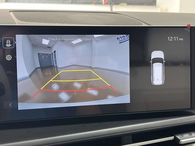New 2026 Hyundai Santa Fe SEL FWD image 24