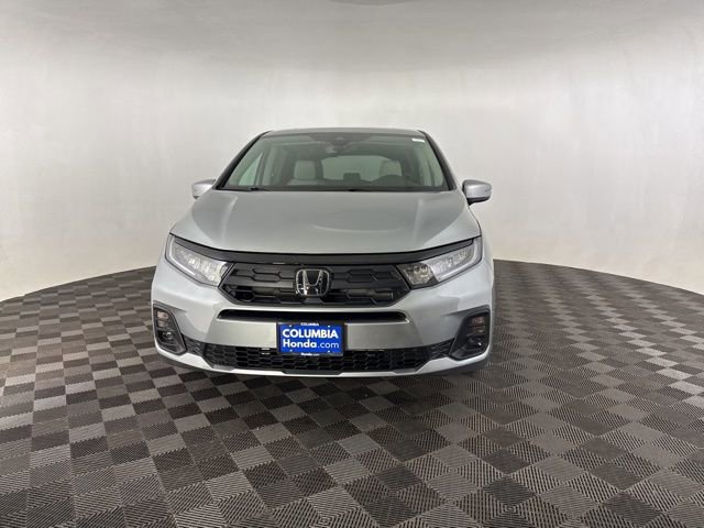 Certified 2026 Honda Odyssey EX-L image 4