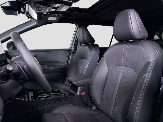 New 2026 Subaru Outback Touring XT AWD/4WD image 21