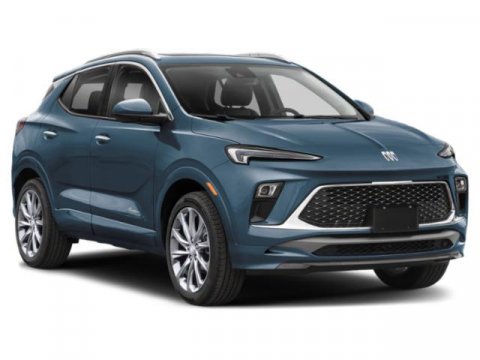 New 2026 Buick Encore GX Avenir w/ Avenir Technology Package AWD/4WD image 9