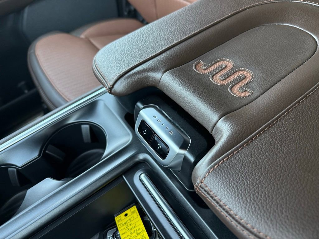 New 2026 Ford Expedition Max King Ranch image 15