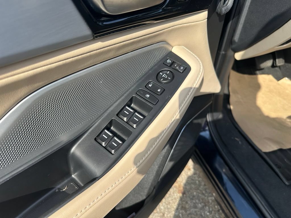 Used 2025 Acura MDX w/ Technology Package AWD/4WD image 17