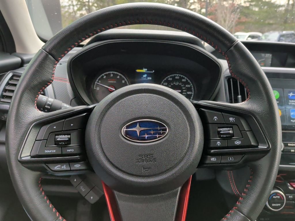 Used 2023 Subaru Forester Sport image 13