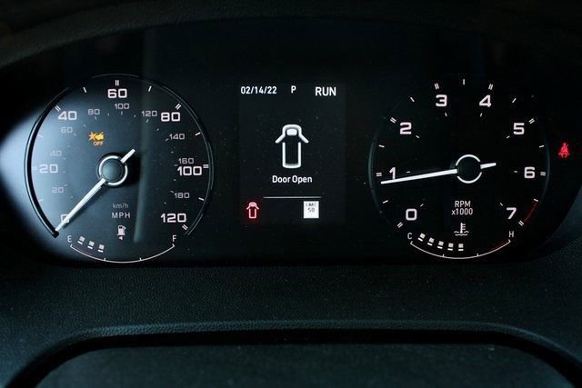 New 2025 RAM ProMaster 2500 w/ Convenience Group image 16