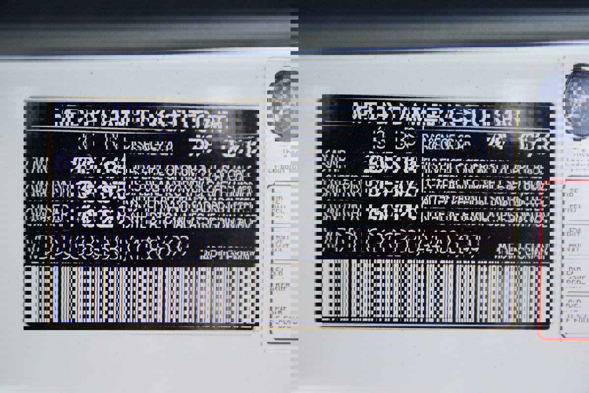 Used 2018 Mercedes-Benz S 560 4MATIC Sedan image 67