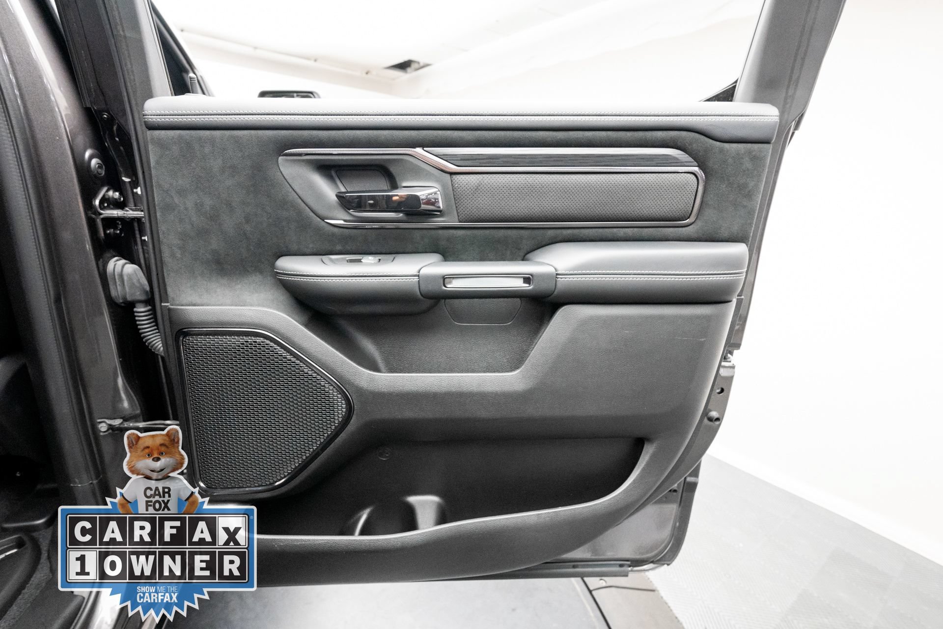 Used 2025 RAM 1500 RHO AWD/4WD image 29