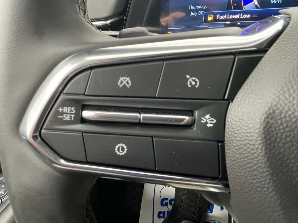 New 2026 Chevrolet Suburban LS AWD/4WD image 30