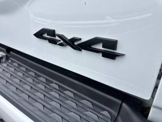 Certified 2022 RAM 2500 Limited w/ Night Edition AWD/4WD image 14
