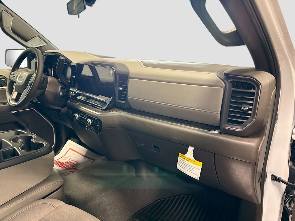 New 2026 GMC Sierra 1500 SLE w/ Preferred Package image 28