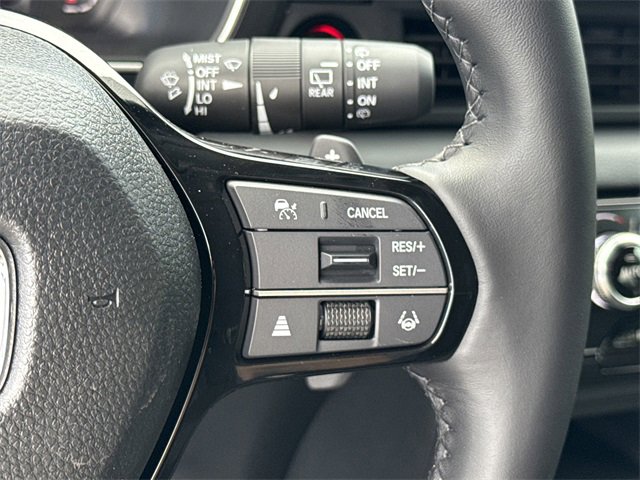 New 2026 Honda Passport RTL image 33