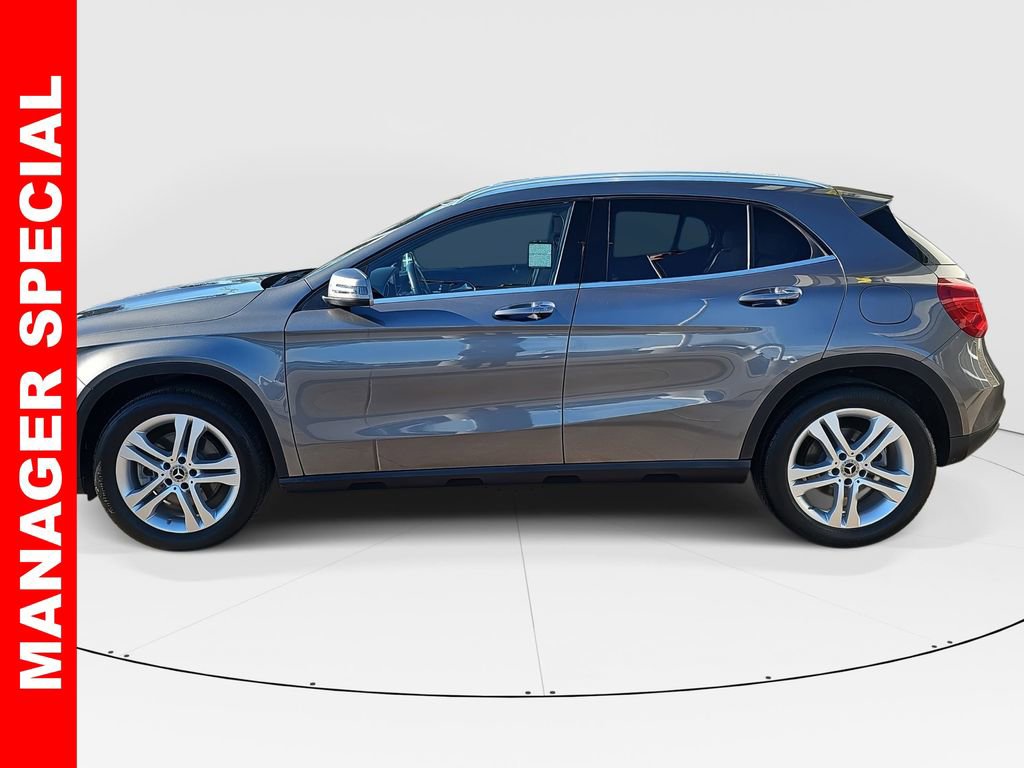 Used 2018 Mercedes-Benz GLA 250 image 6