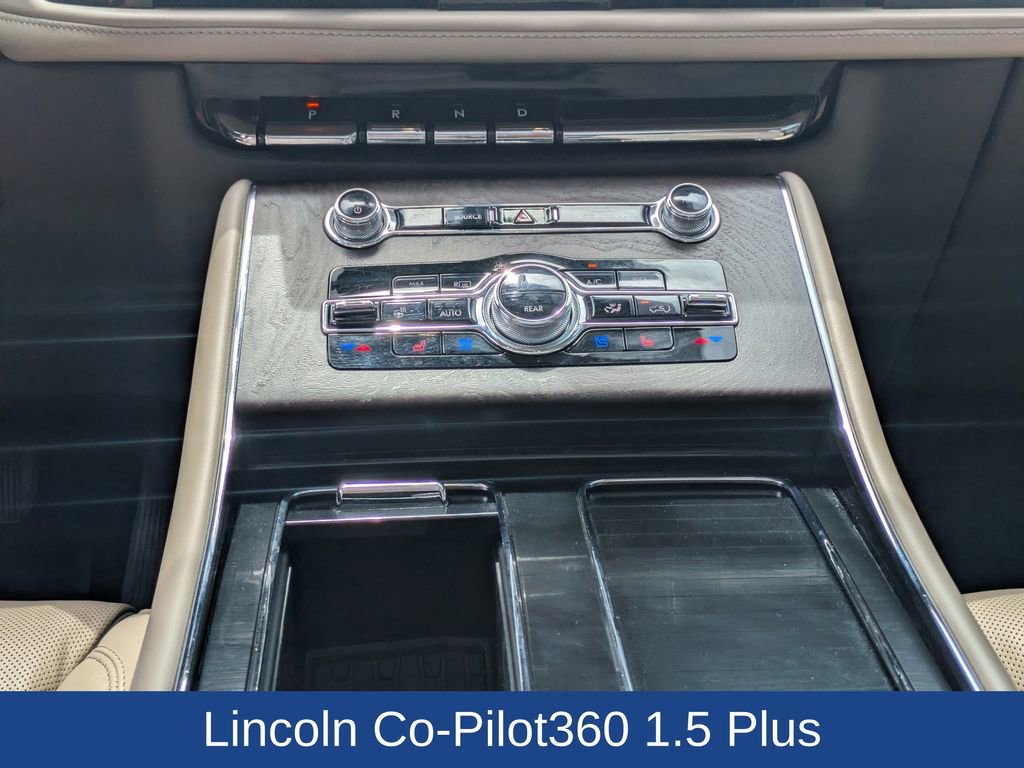 Used 2022 Lincoln Aviator Grand Touring w/ Equipment Group 301A image 29