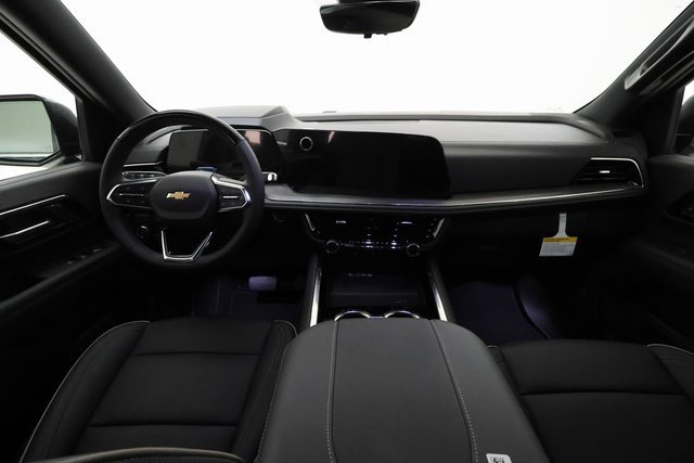 New 2026 Chevrolet Tahoe Premier image 5