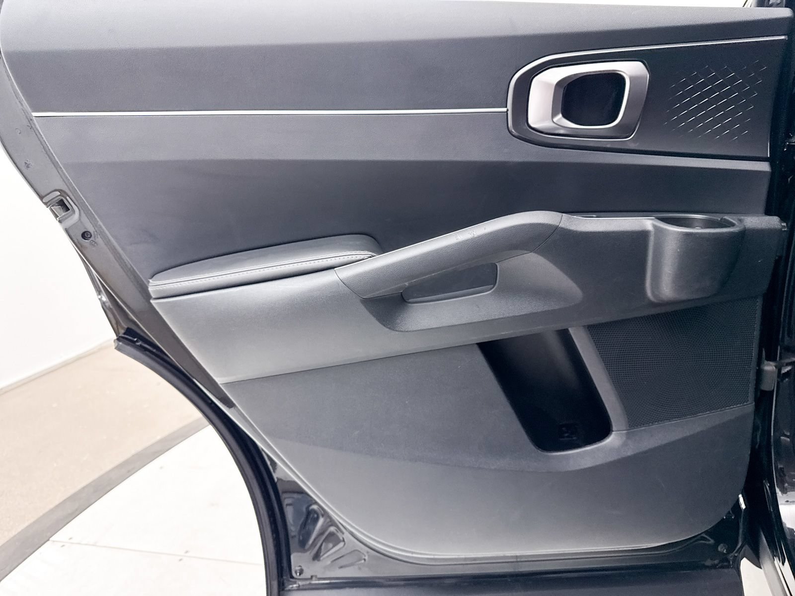Certified 2023 Kia Sorento LX FWD image 30