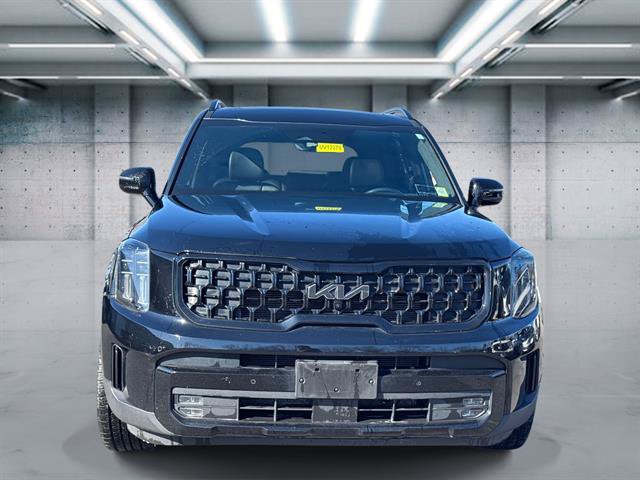 Used 2024 Kia Telluride SX Prestige X-Line AWD/4WD image 22