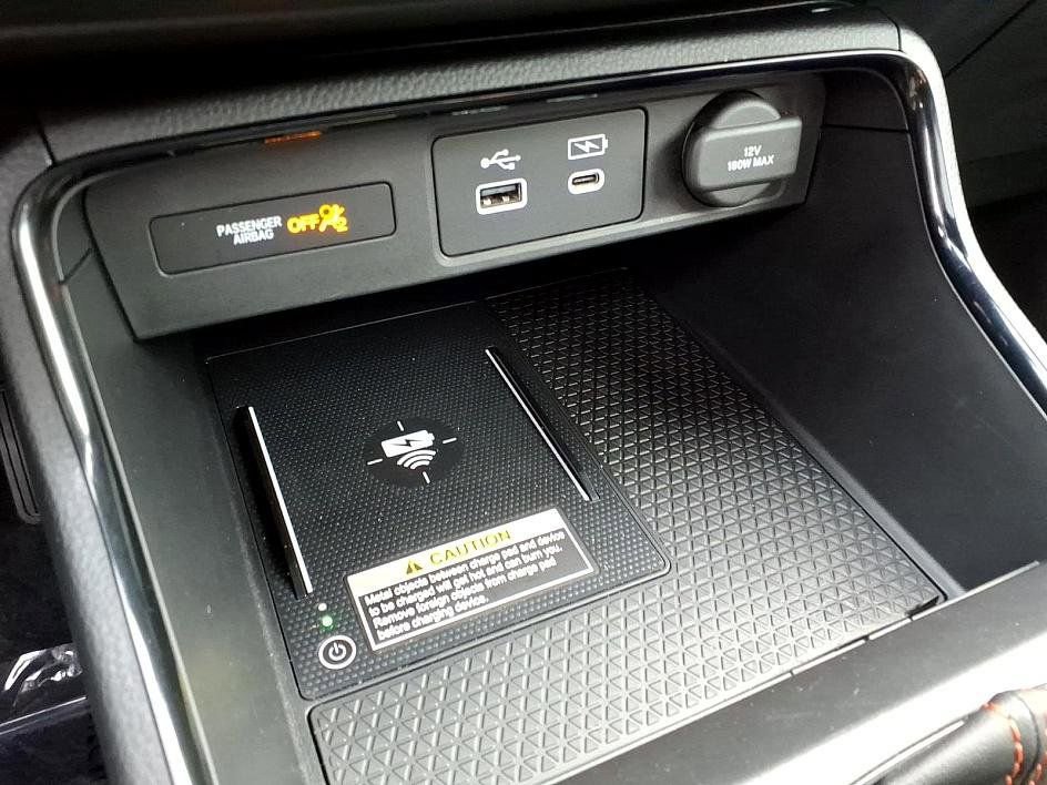 Used 2025 Honda CR-V Sport-L image 27