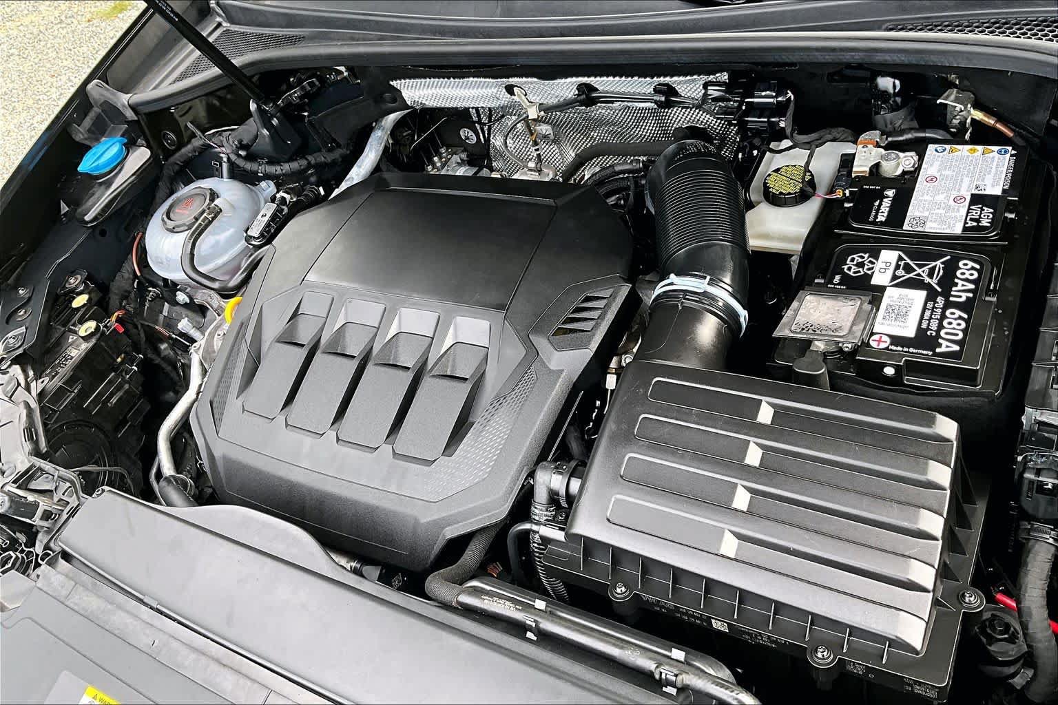 Used 2025 Audi Q3 2.0T Premium AWD/4WD image 33