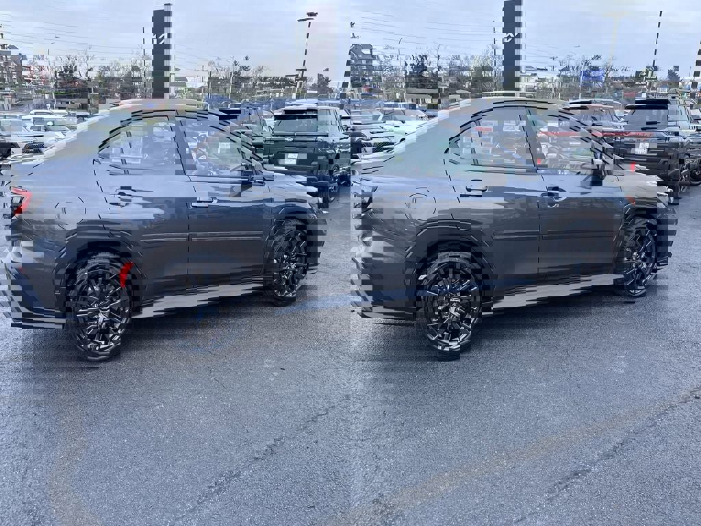 New 2026 Subaru WRX Premium image 4