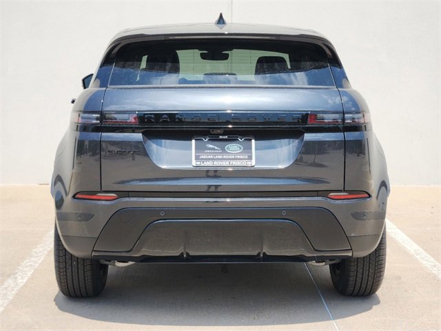 New 2024 Land Rover Range Rover Evoque S image 6