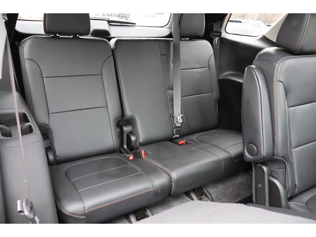 Used 2019 Chevrolet Traverse Premier w/ LPO, Blackout Package image 24