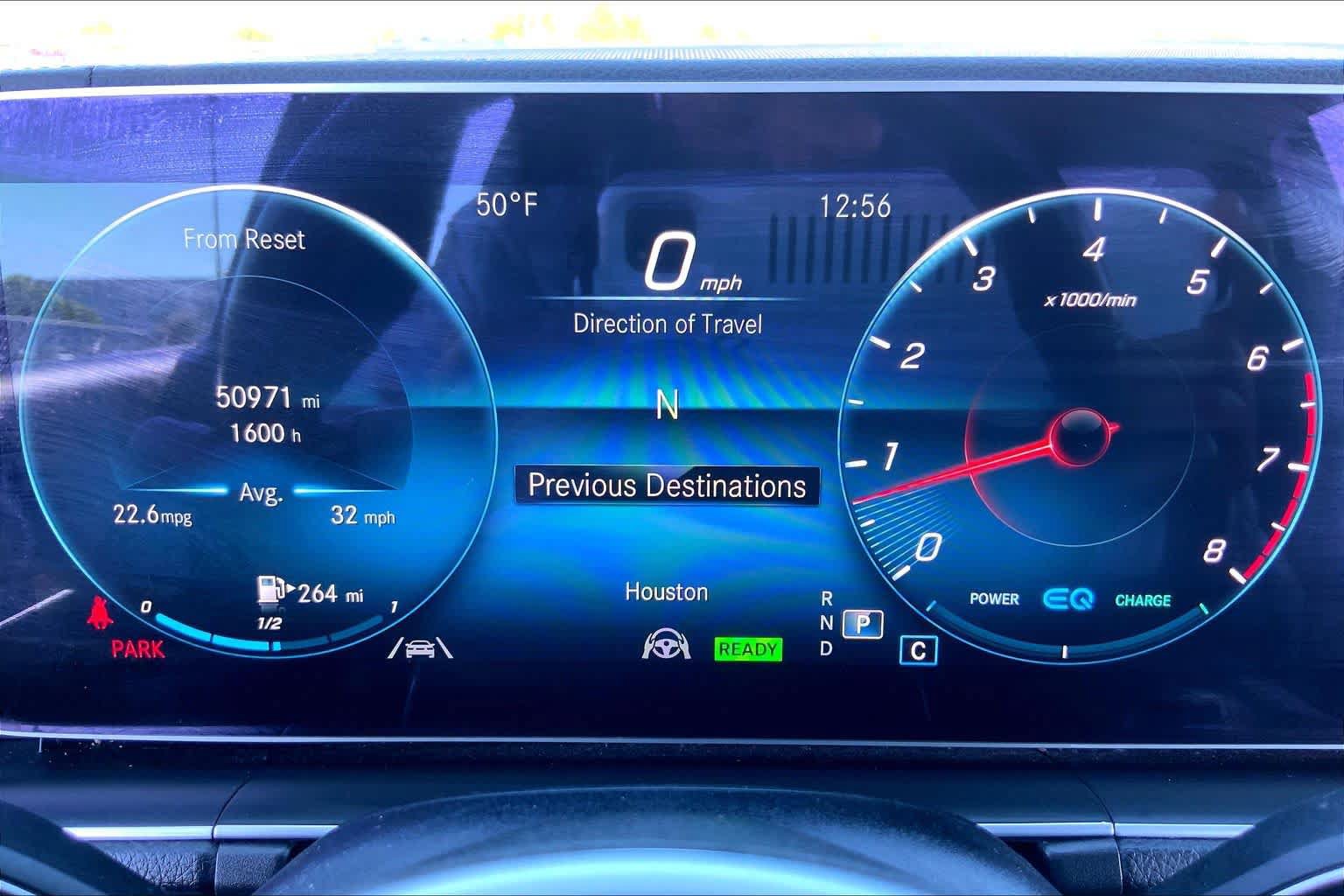 Used 2023 Mercedes-Benz GLS 450 4MATIC image 25