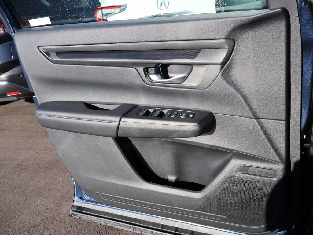 Certified 2024 Honda CR-V EX image 33