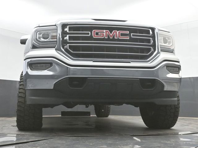 Used 2016 GMC Sierra 1500 SLE w/ SLE Value Package AWD/4WD image 28