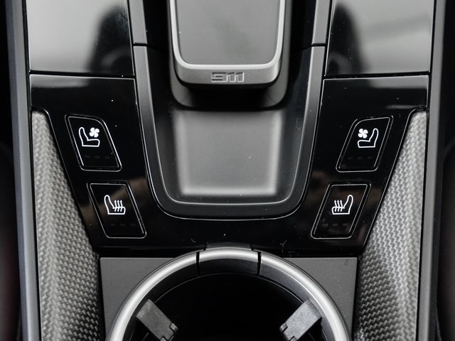Certified 2024 Porsche 911 Carrera GTS image 23