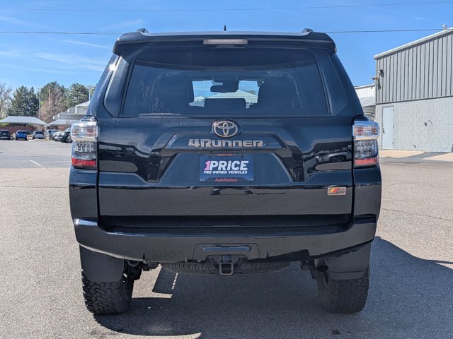 Used 2023 Toyota 4Runner 40th Anniversary SE image 7