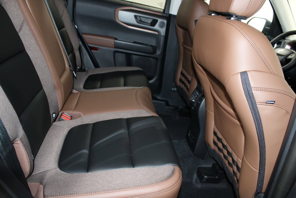 New 2026 Ford Bronco Sport Outer Banks AWD/4WD image 28