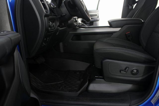 New 2026 RAM 1500 Big Horn w/ Night Edition image 15