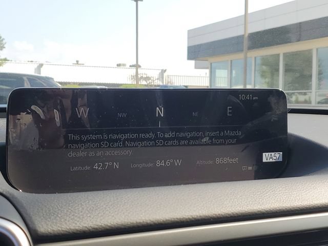 New 2026 MAZDA CX-50 AWD 2.5 S w/ Weather Package image 15