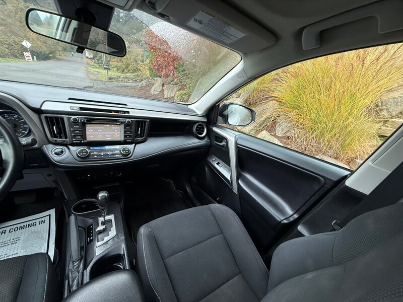Used 2018 Toyota RAV4 Adventure w/ Cold Weather Package image 19